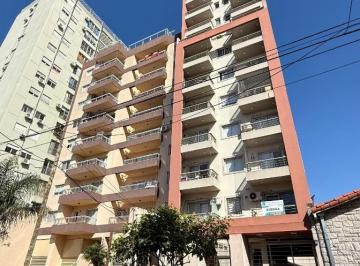 Departamento · 45m² · 2 Ambientes · 1 Cochera · Departamento de 2 Ambientes con Cochera Cercano a Centro de Escalada.
