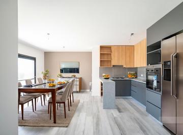 PH · 95m² · 4 Ambientes · 1 Cochera · Duplex / Dpto - 2 Dorm - Prados de Manantiales