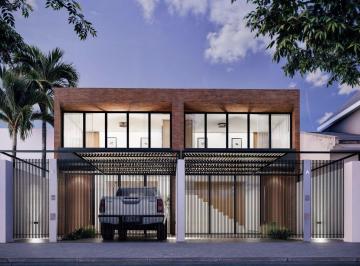 Departamento de 4 ambientes, Villa María · Duplex a Estrenar