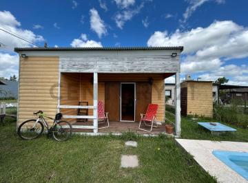 Terreno · 30m² · 1 Ambiente · 1 Cochera · Lote / Terreno en Venta Ignacio Correas, La Plata