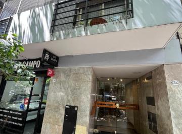Departamento · 38m² · 2 Ambientes · Departamento 2 Ambientes en Alquiler en Palermo