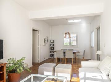 Departamento · 95m² · 4 Ambientes · 1 Cochera · Departamento | Venta | Palermo | 4 Ambientes | Cochera