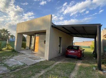 Casa · 601m² · 1 Dormitorio · 2 Cocheras · Se Vende Casa en San Jose del Rincon