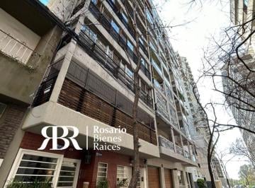 Departamento de 3 ambientes, Rosario · Dos Dorm. – Piso Exclusivo – Frente – Excelente Oportunidad