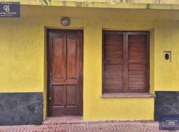 Departamento · 3 Ambientes · Departamento en Alquiler en Villa Mercedes