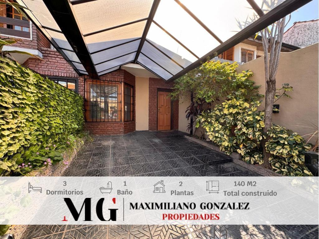 Casa Venta - Lanús Oeste
