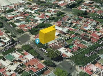 Terreno · 224m² · Terreno en Venta Villa Urquiza - Usab 2