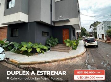 PH · 151m² · 4 Ambientes · 1 Cochera · PH - Posadas