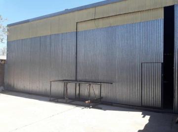 imagen1 · Galpon Excelente Calidad Constructiva. Habiltación Comercial.