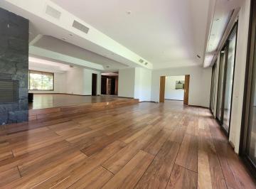 Casa de 8 ambientes, San Isidro · Casa de Categoría Acassuso 4 Dorm., Playroom Alquiler