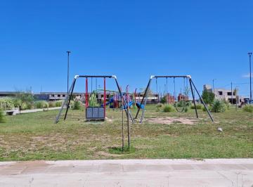 Terreno · 350m² · Lote en Venta - Pampas de Manantiales - Residencial
