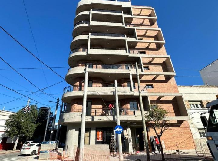 Departamento · 50m² · 2 Ambientes