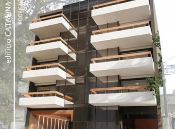 Departamento · 63m² · 3 Ambientes · Venta - 2 Dorm. C/terraza - Piso 03 - 05 - Rodríguez 140 Bis