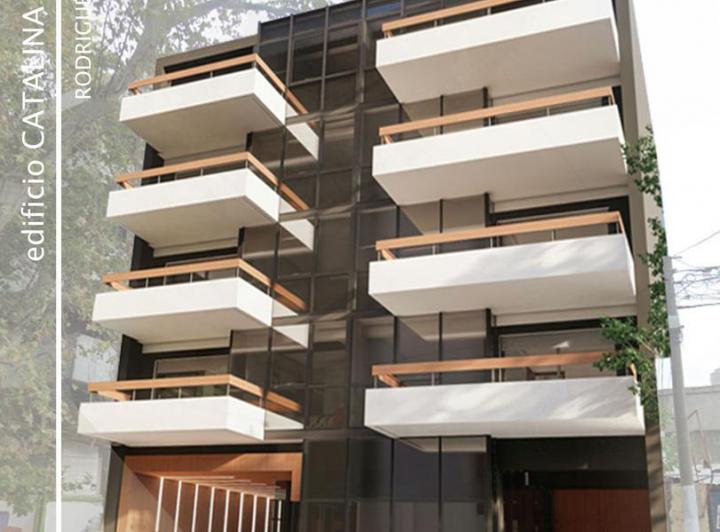 Departamento · 63m² · 3 Ambientes