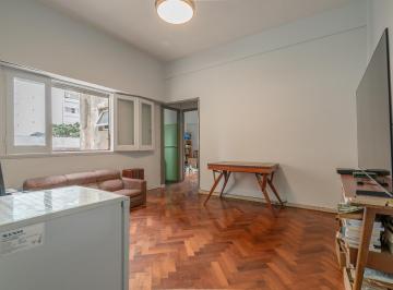 Departamento · 61m² · 3 Ambientes · Departamento de Tres Ambientes en Zona Constitución