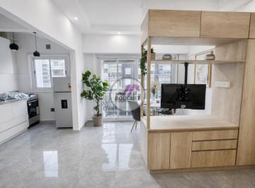 Departamento · 27m² · 1 Ambiente · Departamento Monoambiente Sobre Colon en Venta | Plaza Colon