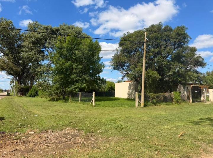 Terreno · 360m²