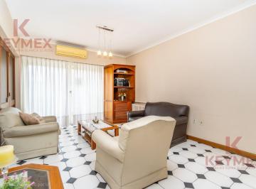 Departamento · 103m² · 4 Ambientes · Venta Departamento 3 Dorm. en El Centro de Bahia Blanca 100 m²