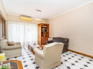 Departamento · 103m² · 4 Ambientes · Venta Departamento 3 Dorm. en El Centro de Bahia Blanca 100 m²