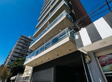 Departamento de 1 ambiente, Rosario · Monoambiente - Frente - Semi Estrenar - Quincho - Excelente - Zona Facultades