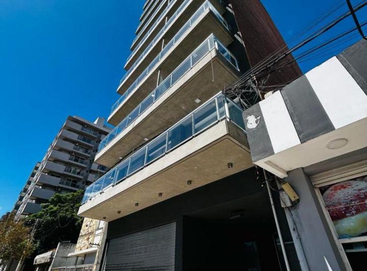Departamento en alquiler en Nuestra Señora de Lourdes · 1 ambiente