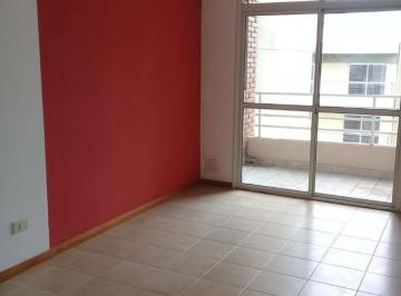 Departamento · 35m² · 2 Ambientes · Alquiler - Departamento 1 Dormitorio - Amenities - República de La Sexta