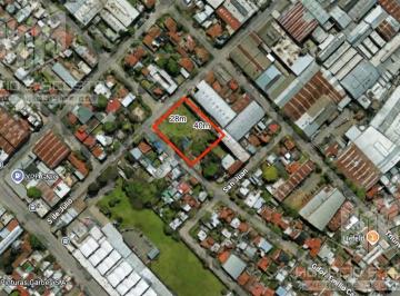Terreno · 1330m² · Terreno en Munro