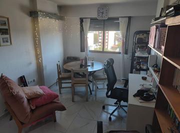 Departamento · 34m² · 2 Ambientes · Departamento 1 Dor.