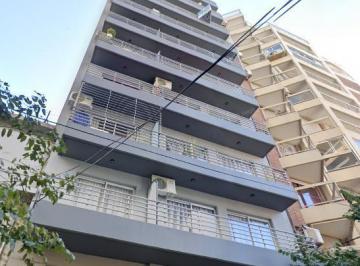 Departamento · 24m² · 1 Ambiente · Departamento Monoambiente en Venta - Rosario Centro