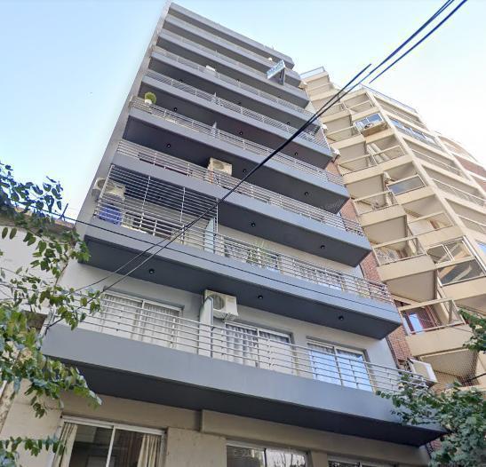 Departamento en venta en Distrito Centro · 1 ambiente