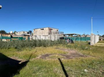 Terreno · 380m² · Venta Terreno Barrio Privado