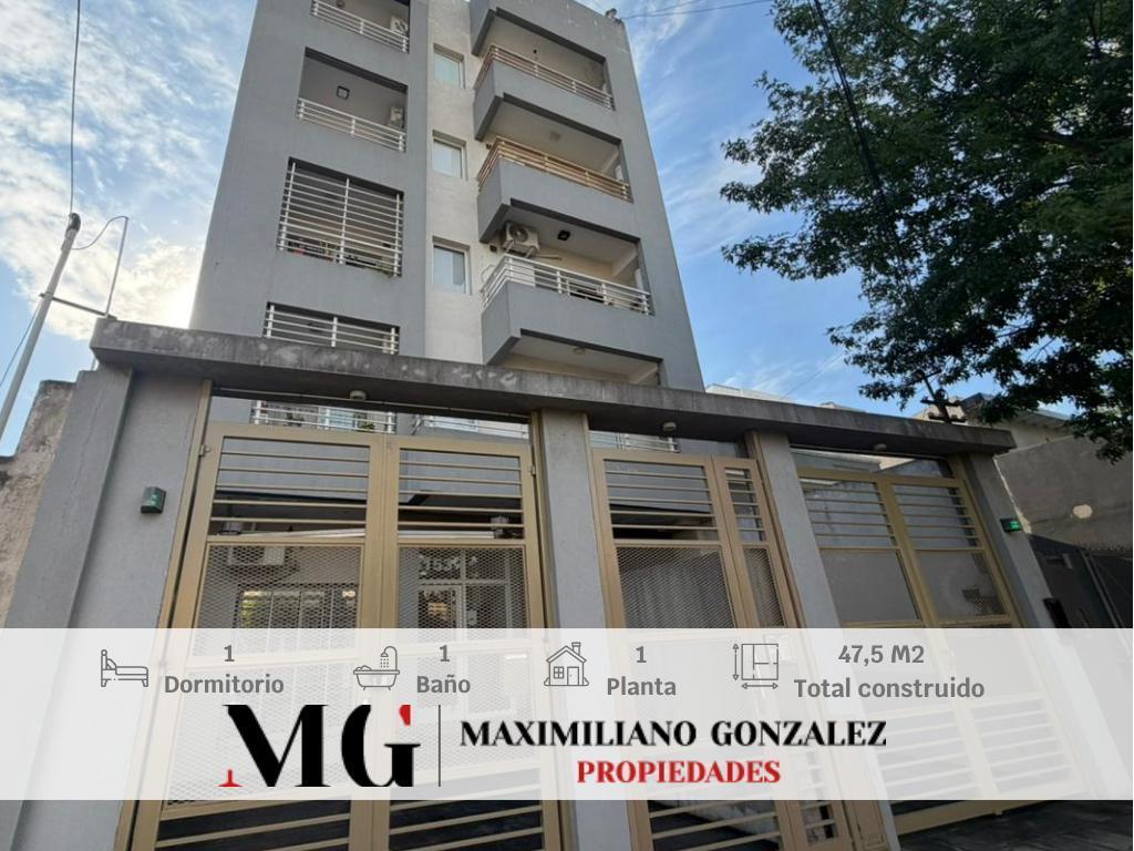 Departamento Venta - Lanus Oeste