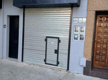 Local comercial de 1 ambiente, Palermo · Local Comercial de 30 m² en Alquiler en Palermo Soho
