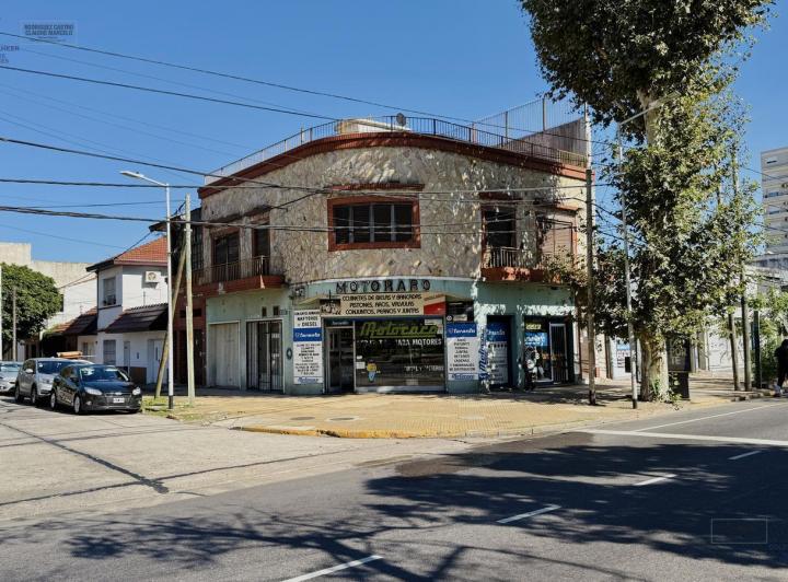 PH · 179m² · 5 Ambientes · 1 Cochera