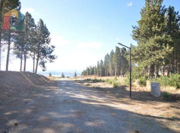 Terreno , San Carlos de Bariloche · Lote en Solares del Este
