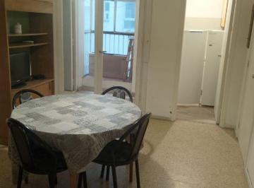 Departamento de 2 ambientes, Mar del Plata · Venta 2 Ambientes con Dependencia de Servicio - Zona Plaza Colon