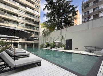 Departamento · 83m² · 3 Ambientes · 1 Cochera · Venta Departamento 3 Ambientes Palermo Hollywood