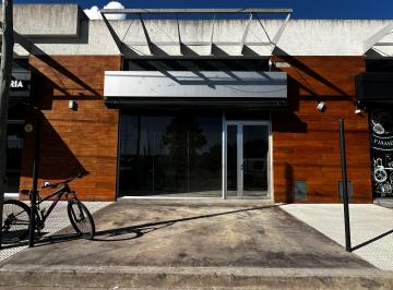 Local comercial de 1 ambiente, Esteban Echeverría · Alquiler en Complejo Cabral Apto Gastronomico
