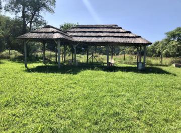 Terreno · 1853m² · Terreno - Los Cardales