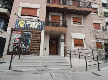 Departamento de 2 ambientes, Río Cuarto · Departamento Dúplex 2 Dorm. en Venta – Céntrico