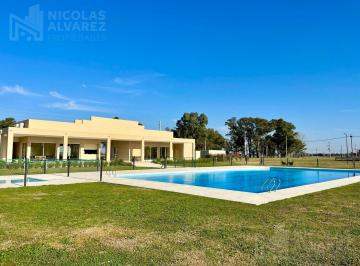 Terreno · 652m² · Espectacular Lote de 652 m² en Venta! - San Vicente