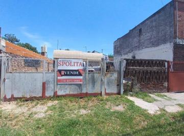 Casa · 90m² · 3 Ambientes · 3 Cocheras · Casa en Lote Propio en Jose Leon Suarez a La Venta