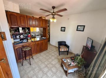 Departamento · 35m² · 2 Ambientes · Departamento de 2 Ambientes con Balcón en Venta Ideal Inversor! - Ramos Sur