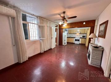 Departamento · 83m² · 4 Ambientes · Departamento en Venta 4 Ambientes en Zona Residencial de Ramos Mejía