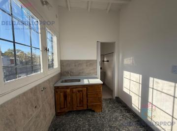 PH · 40m² · 2 Ambientes · PH en Virreyes
