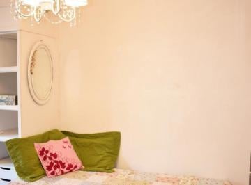 Departamento · 25m² · 1 Ambiente · Departamento Alquiler Temporario en Palermo