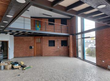 Local comercial · 130m² · 2 Ambientes · Local Comercial en Alquiler en Colectora en Pilar Km 43