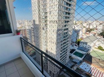 Departamento de 2 ambientes, Caballito · "Excelente Ubicacion" Acoyte 656, 2 Amb C/balcon, Vista Panoramica