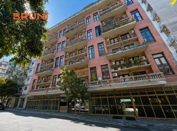 Departamento · 42m² · 2 Ambientes · 1 Cochera · Alquiler Duplex 2 Amb en Barrio Norte, Capital Federal.
