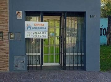 Local comercial de 1 ambiente, Almirante Brown · Alquiler de Local en Rafael Calzada